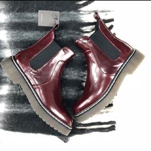 Zara boots/booties
